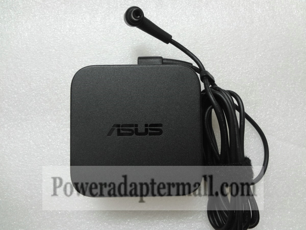 Original 65W ASUS ADP-65GD B PA-1650-93 PA-1650-78 AC Adapter - Click Image to Close